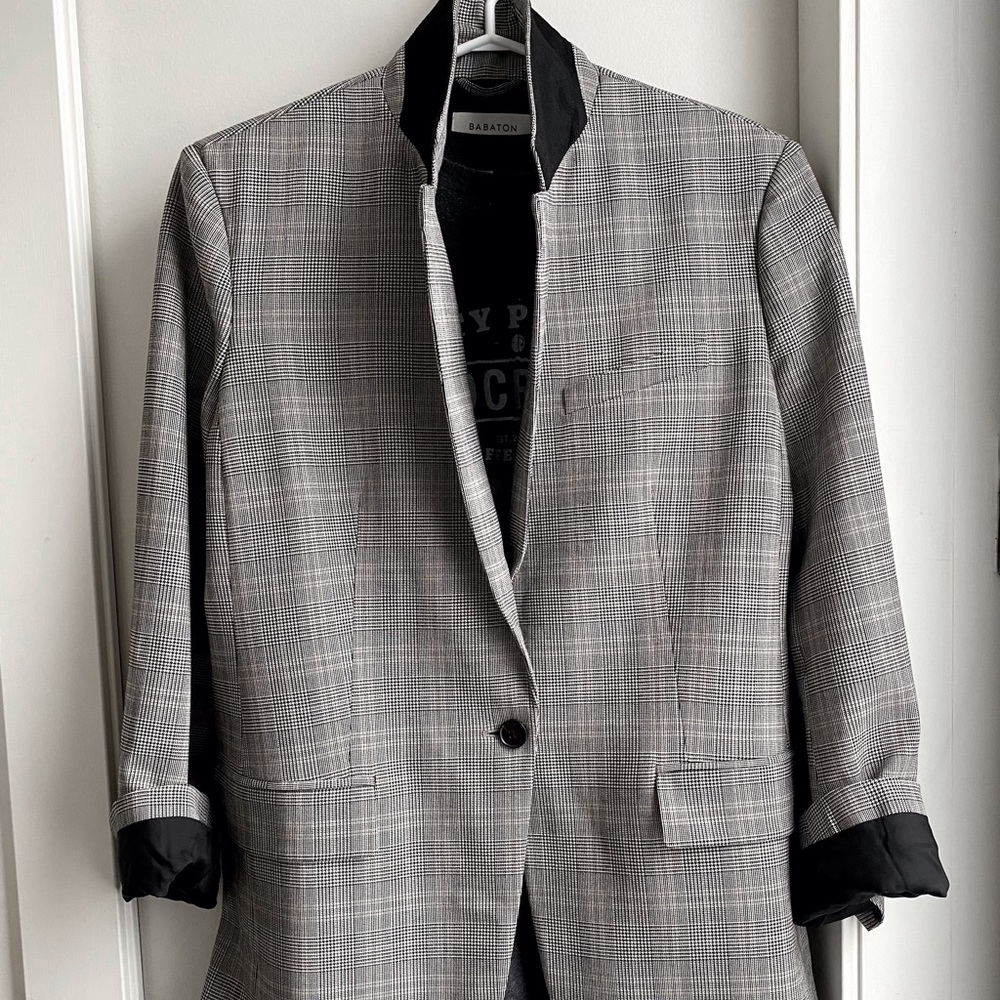 Aritzia Blazer